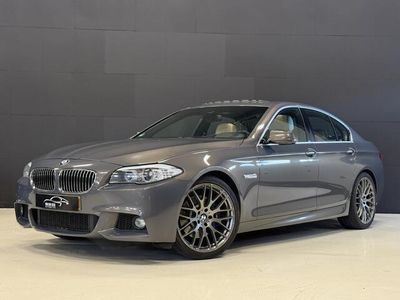 BMW 528