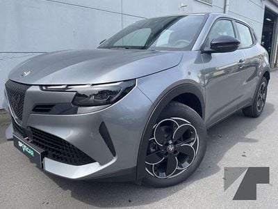 Grijs Gebruikt 2024 Alfa Romeo GT Junior SUV | € 27.450 (Super prijs)