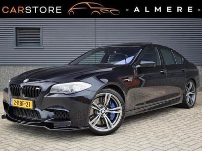 Occasion 2013 BMW M5 | € 33.950 (Duur)