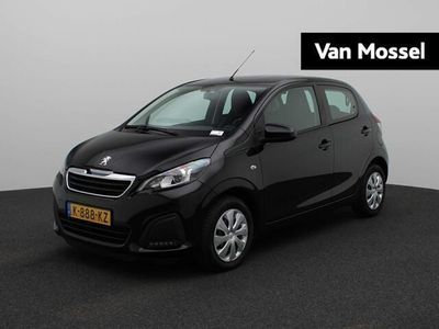 tweedehands Peugeot 108 1.0 e-VTi Active | Airco |