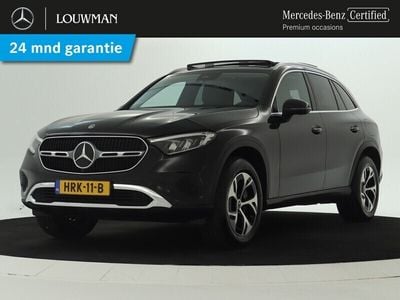 Mercedes GLC300