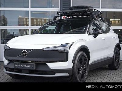 Wit Nieuw 2025 Volvo EX30 CC Performance SUV | € 57.220 (Iets duurder)