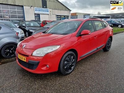 Renault Mégane GrandTour