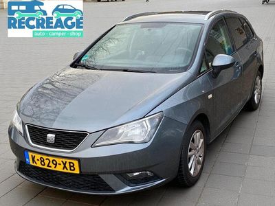 Stationwagon Gebruikt 2013 Seat Ibiza ST Style Stationwagen | € 5.995 (Iets duurder)
