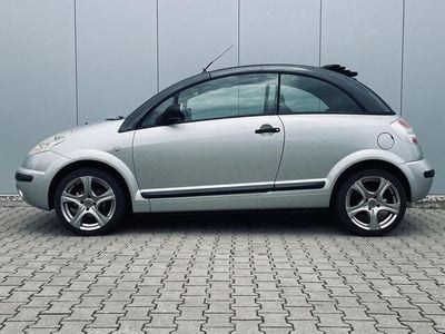 Citroën C3 Pluriel