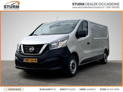 Nissan NV300