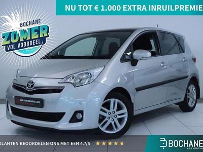 Toyota Verso-S