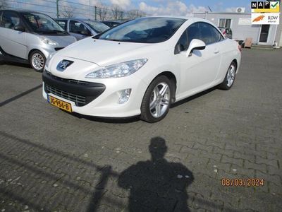 Peugeot 308 CC