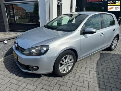 VW Golf VI