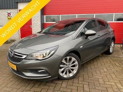 tweedehands Opel Astra 1.0 Turbo Online Edition 1STE EIG / TREKHAAK / CAR