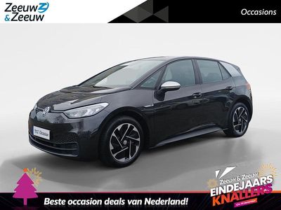 Grijs Gebruikt 2020 VW ID.3 Hatchback | € 17.440 (Eerlijke prijs)