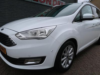 Ford Grand C-Max