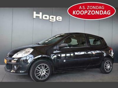 tweedehands Renault Clio 1.2-16V Special Line Airco 100% Onderhouden! All i