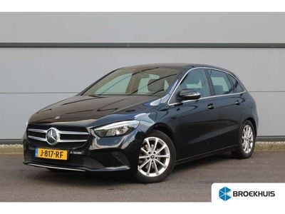 Mercedes B180