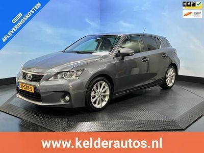 Lexus CT200h