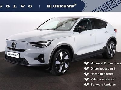 Occasion Volvo C40 Plus 185 kW (252 PK) 2023 Grijs SUV