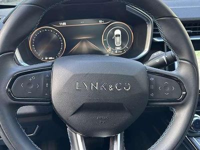 Occasion 2022 Lynk & Co 01 SUV | € 24.900 (Eerlijke prijs)