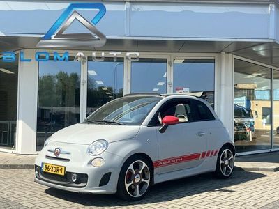 Fiat 500 Abarth