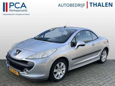 Peugeot 207 CC
