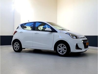 tweedehands Hyundai i10 1.0i Comfort | NL | 1e Eig. | Airco | Cruise