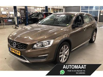 Volvo V60 CC