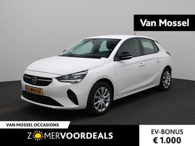 Opel Corsa-e