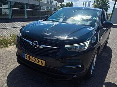 Occasion 2018 Opel Grandland X S SUV | € 12.500
