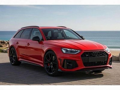 Occasion 2020 Audi A4 Stationwagen | € 28.950 (Eerlijke prijs)