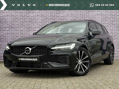 Gebruikt 2025 Volvo V60 Plus Stationwagen | € 44.794 (Goede deal)