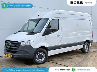 Mercedes E-Sprinter