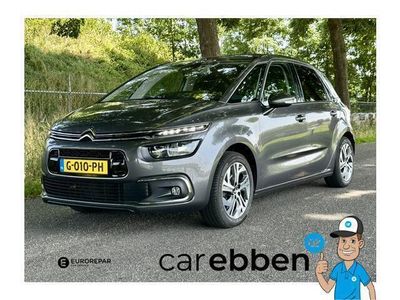 Citroën C4 SpaceTourer