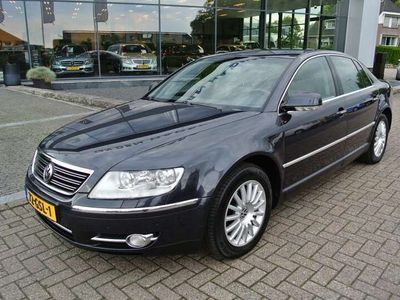 VW Phaeton