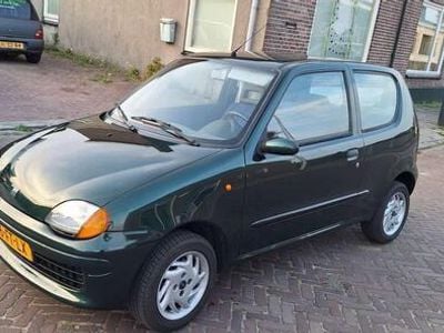Fiat Seicento