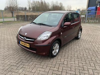 tweedehands Subaru Justy 1.0 Comfort S