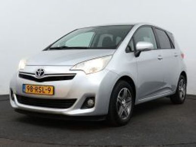 Toyota Verso-S