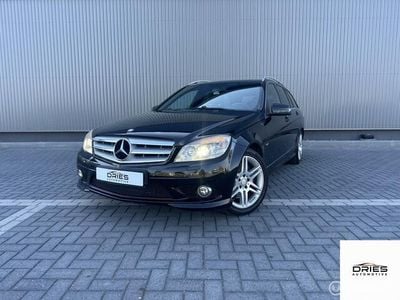 Mercedes C350