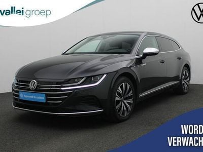 VW Arteon