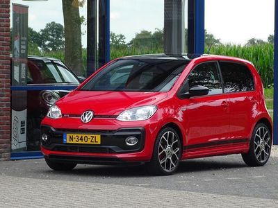 tweedehands VW up! 1.0 TSI GTI