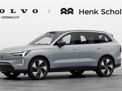 Volvo EX90