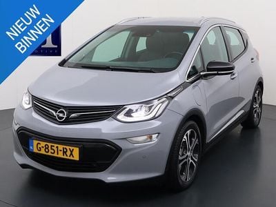 Grijs Occasion 2019 Opel Ampera Business Hatchback | € 12.899 (Goede deal)