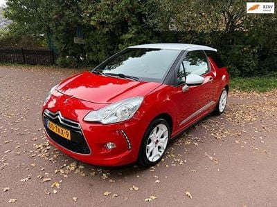 Citroën DS3