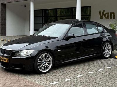 Occasion BMW 330 M Sport 258 PK (189 kW) 2005 Zwart Sedan
