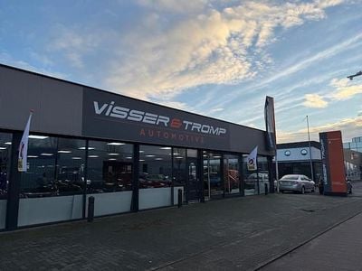 Blauw Gebruikt 2004 Peugeot 307 CC Cabriolet | € 1.425 (Goede deal)