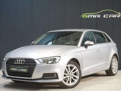 tweedehands Audi A3 1.0 TFSI Benzine Automaat-Navi-Airco-PDC-Garantie