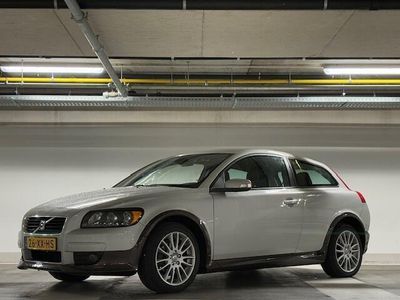 Volvo C30