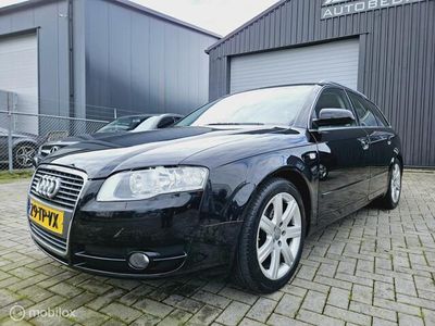 tweedehands Audi A4 Avant 2.0 Pro Line Business APK 03/2025 VASTEPRIJS