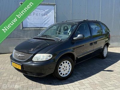 Chrysler Voyager