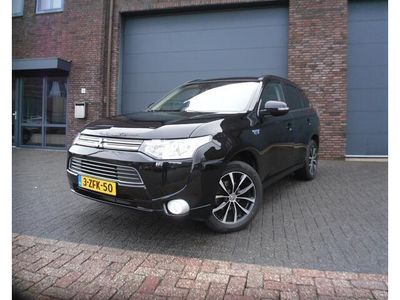 tweedehands Mitsubishi Outlander 2.0 PHEV Business Edition Hybride Automaat