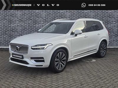 Occasion 2022 Volvo XC90 Inscription SUV | € 57.194 (Eerlijke prijs)