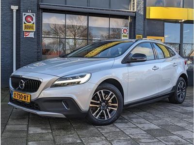 Volvo V40 CC